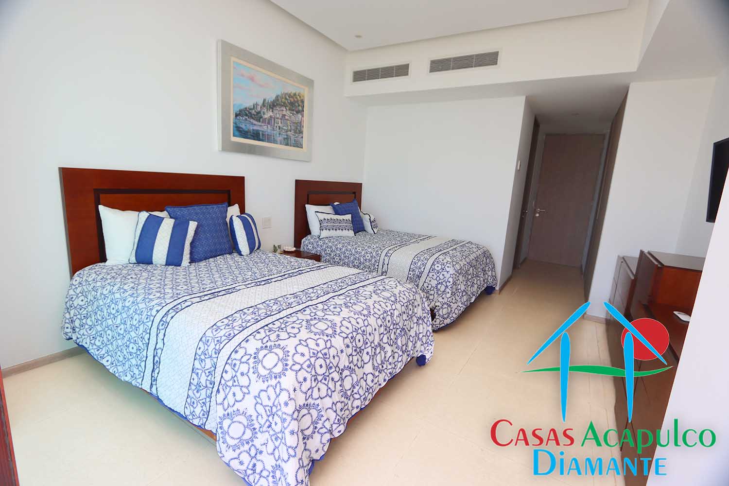 La Isla Bali 803 - Recamara principal 5